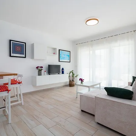 דירה Mint טרוגיר